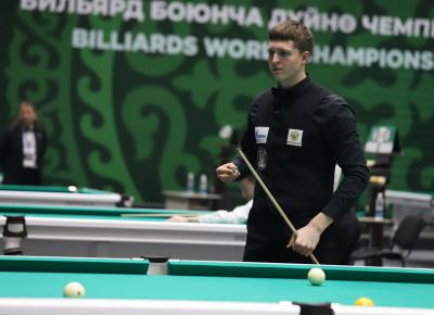 Кирилл Гранкин